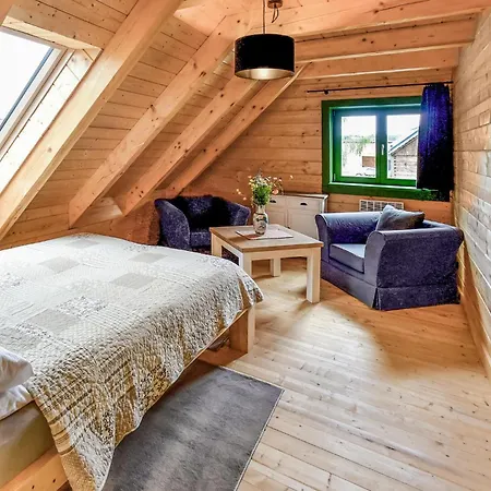 Cozy In With View