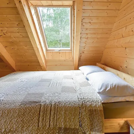 Cozy In With View * Czaplinek