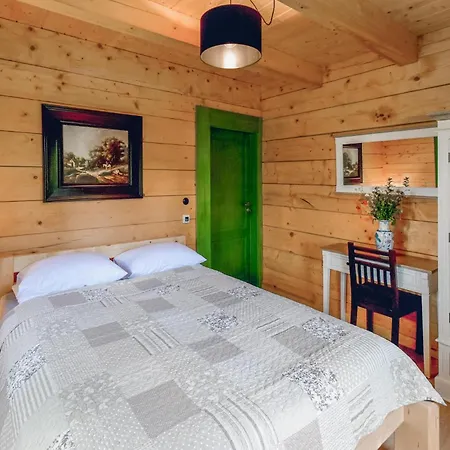 Cozy In With View *
