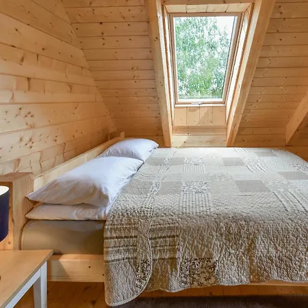 Σπίτι διακοπών Cozy In With View