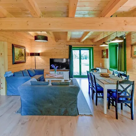 Σπίτι διακοπών Cozy In With View *
