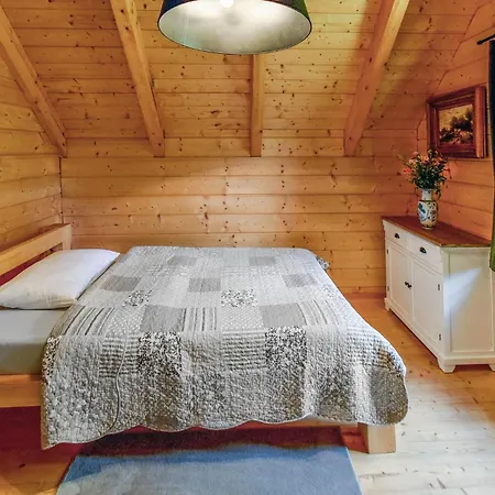 Cozy In With View Czaplinek