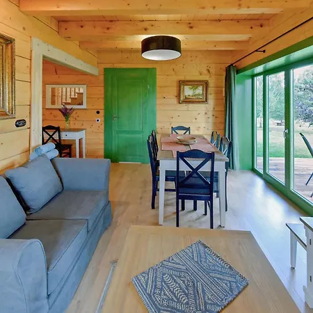 Cozy In With View * Czaplinek