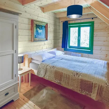 Cozy In With View *