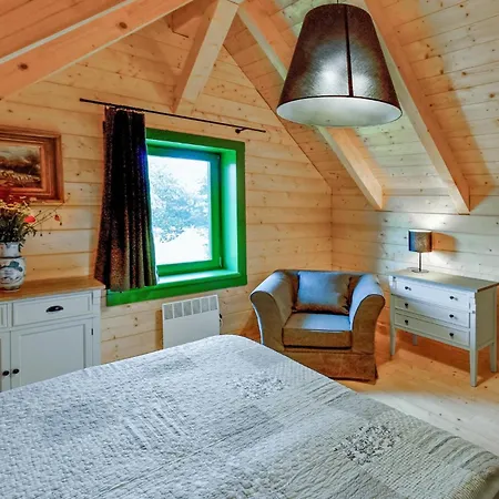 Cozy In With View * Czaplinek